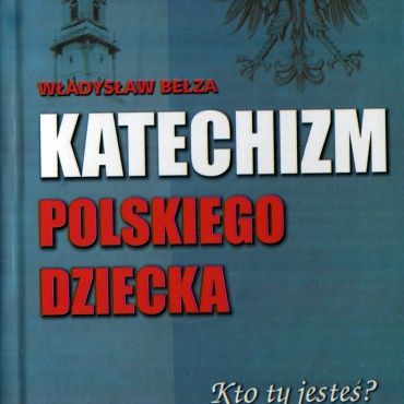 katechizm polskiego dziecka