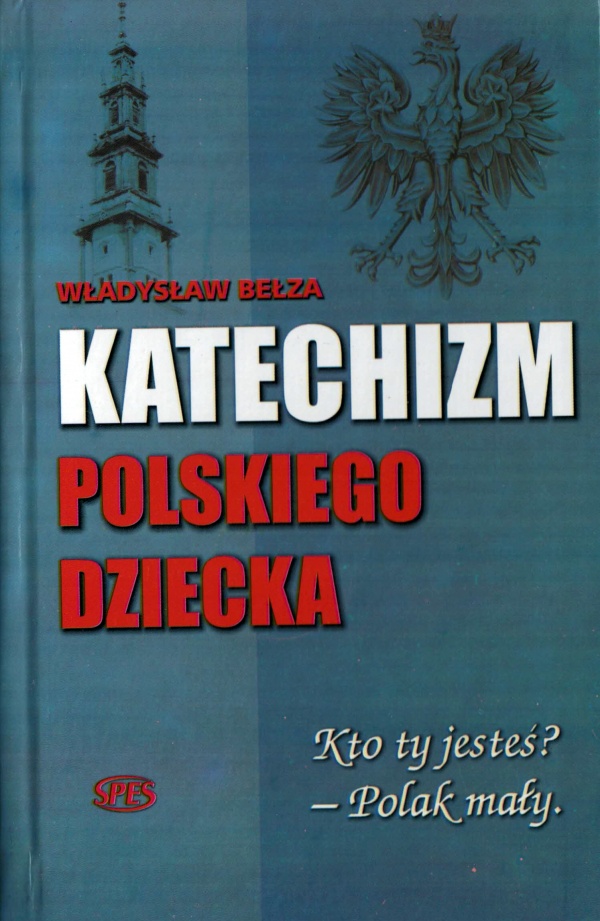 katechizm polskiego dziecka
