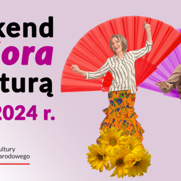 Weekend Seniora z Kulturą