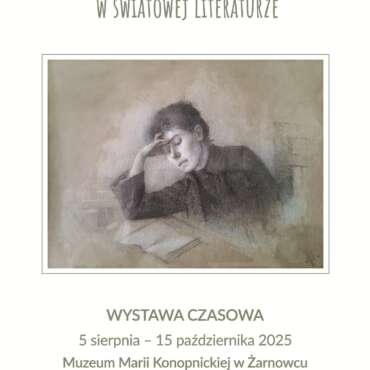 Przekłady utworów Konopnickiej w światowej literaturze