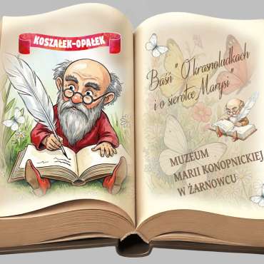 Magnes z Koszałkiem-Opałkiem