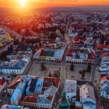Najciekawsze atrakcje turystyczne w Krośnie i okolicy