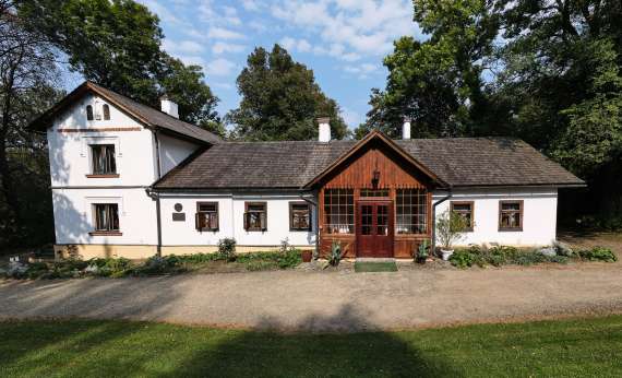 Muzeum Marii Konopnickiej w Żarnowcu Cennik